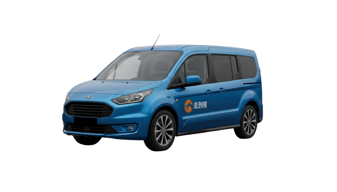 Ford Tourneo